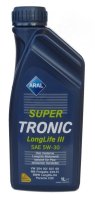   Aral Super Tronic LongLife III SAE 5W-30 (1 )