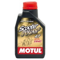   Motul Scooter Power 4  5w40 1  101260