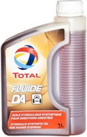 Total   FLUIDE DA, 1 