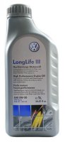   VAG Longlife III, 504.00/507.00, 5W-30, 1  ()