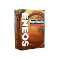   Eneos Super Gasoline 5w30 4 