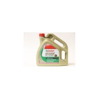 Castrol    EDGE 0W40 FST (4 )