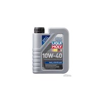 Liqui Moly    LEICHTLAUF MoS2 10W40 (1 )