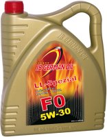   JB German Oil LL-Spezial FO 5W-30 4L