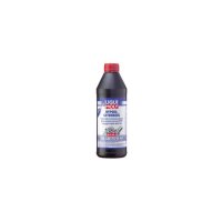   Liqui Moly    Hypoid-Getriebeoil TDL 75W9