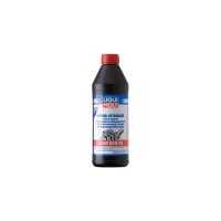   Liqui Moly    Hypoid-Getriebeoil 85W90 GL-5 1 