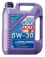    5  0W-30 LIQUI MOLY Synthoil Longtime 1172