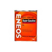  Eneos Super Gasoline 10w40  4 