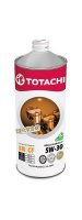 TOTACHI   EcoDrive F CN/CF 5W-30 (1 ) ZI4562374690950