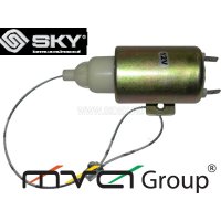   SKY TRK-1