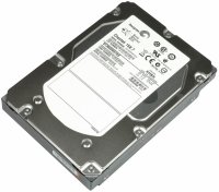   HDD 600GB SAS Seagate Cheetah 15K.7 (ST3600057SS, 15000rpm, 16Mb)