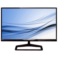   Philips 278C4QHSN 27" IPS black VGA HDMI