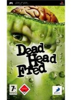   Sony PSP Dead Head Fred