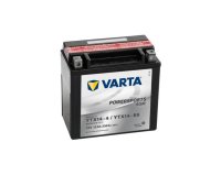  Varta Funstart AGM 512014010 YTX14-4 YTX14-BS