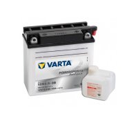  Varta 12N5.5-3B (506 011 004)