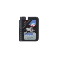 Liqui Moly    c  Snowmobil Motoroil 0w40, 1  (7520)