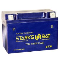   STARKSBAT YT12-11