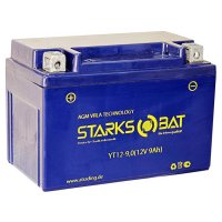   STARKSBAT YT12-9,0