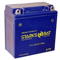   STARKSBAT YT12-10