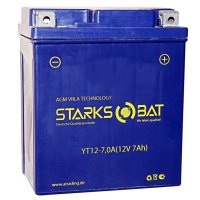   STARKSBAT YT12-7,0 