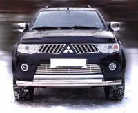 Mitsubishi       d-76+60 (MPS08_1) Pajero Sport 2008-..