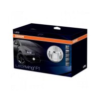   OSRAM  LEDriving F1 (LEDFOG201)