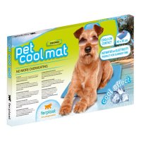   Ferplast Pet Cool Mat ( ), 40  50 