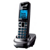 Panasonic KX-TGA641RUM   DECT   KX-TG6411, KX-TG6412, KX-TG6421, KX-T