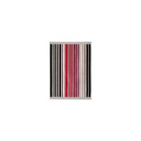  Stripy Red, 70  50, 