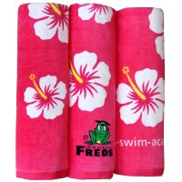   Freds Swim Academy  70x140 