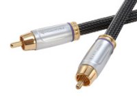  VIVANCO PW 21130 1RCA - 1RCA, 3.0 