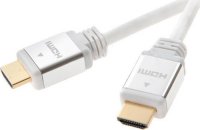   HDMI-HDMI v1.4 2.0  Belkin Pure AV P21 (AV10070qn2M) 