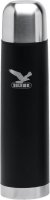 Salewa  Bottles Thermo Bottle, 0.75  black/silver