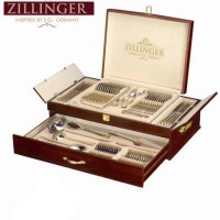 ZILLINGER    Bella, 72 