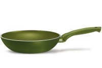 Pensofal  Bioceramix Terre di Siena-Jumbo Frypan PEN8710, 24 