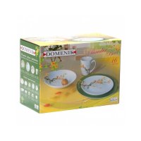 Domenik   Paradise Bird DM9011, 16 