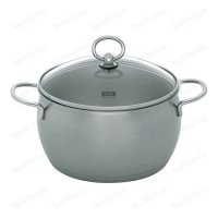  Fissler,  Crispy Steelux Premium, 24  121400241