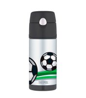    THERMOS Funtainer Soccer F4008SC6 355ml 112354