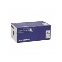 Luminarc     6  320 