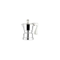   Top Moka Caffettiera Super Top 6 . Silver