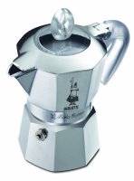  Bialetti Moka Glossy White 3 . 3052