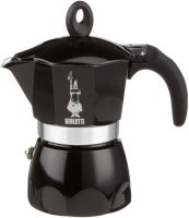  Bialetti Dama 3 . 3232 Black