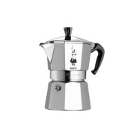   Bialetti Moka express 12 . 1166 Aluminium