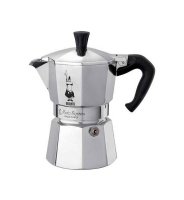   Bialetti Moka express 3 . 1162