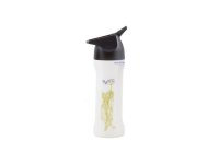    MyBottle Purifier White Flower