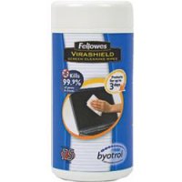   Fellowes Virashield  , A100 ,  Byotrol - 