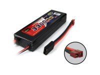 Kyosho  Enrichpower LiPo 7.4V 2S 50C 3300 mAh RBC-0081-01