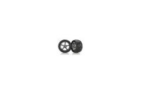 TIRES & WHEELS, ASSEMBLED (TRA - TRA2478R