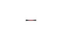 STEERING DRAG LINK (TUBES RED- - TRA3941R