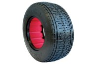 1:10 REBAR SC SUPER SOFT W/ RED INSERT - AKA13008VR